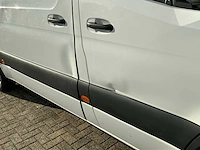 2020 mercedes-benz sprinter 314 2.2 cdi l2h2 bedrijfswagen - afbeelding 11 van  22