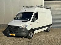 2020 mercedes-benz sprinter 314 2.2 cdi l2h2 bedrijfswagen