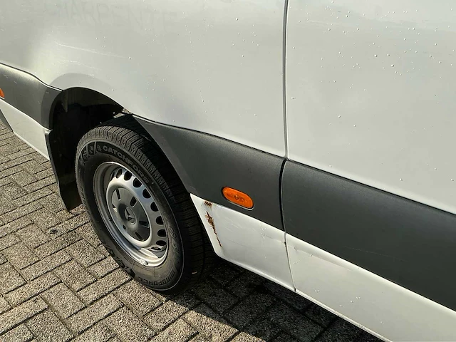 2020 mercedes-benz sprinter 314 2.2 cdi l2h2 bedrijfswagen - afbeelding 13 van  22