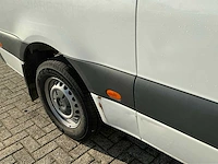 2020 mercedes-benz sprinter 314 2.2 cdi l2h2 bedrijfswagen - afbeelding 13 van  22