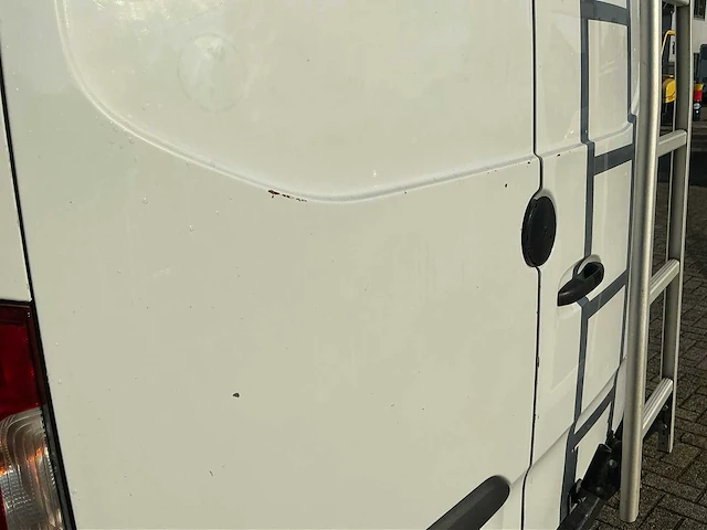 2020 mercedes-benz sprinter 314 2.2 cdi l2h2 bedrijfswagen - afbeelding 14 van  22