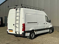 2020 mercedes-benz sprinter 314 2.2 cdi l2h2 bedrijfswagen - afbeelding 16 van  22