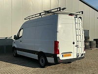 2020 mercedes-benz sprinter 314 2.2 cdi l2h2 bedrijfswagen - afbeelding 17 van  22