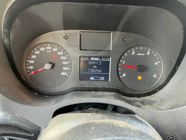 2020 mercedes-benz sprinter 314 2.2 cdi l2h2 bedrijfswagen - afbeelding 19 van  22