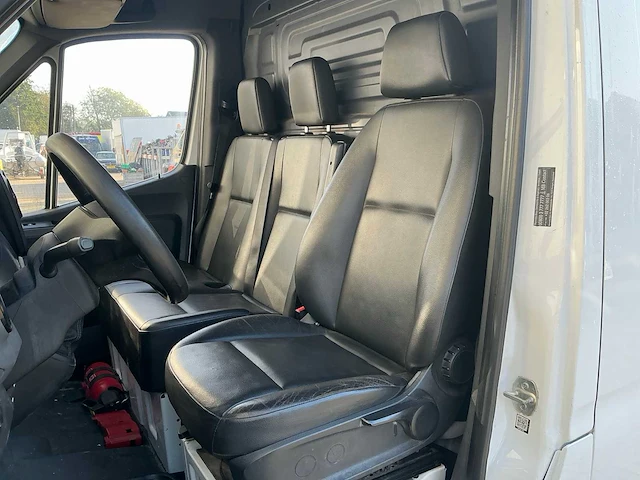 2020 mercedes-benz sprinter 314 2.2 cdi l2h2 bedrijfswagen - afbeelding 21 van  22