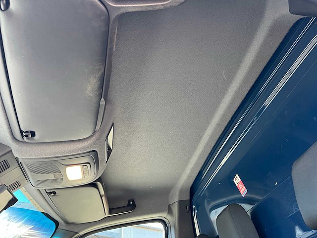 2020 mercedes-benz sprinter 316 2.2 cdi l3h2 bedrijfswagen - afbeelding 3 van  21