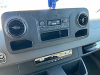 2020 mercedes-benz sprinter 316 2.2 cdi l3h2 bedrijfswagen - afbeelding 5 van  21