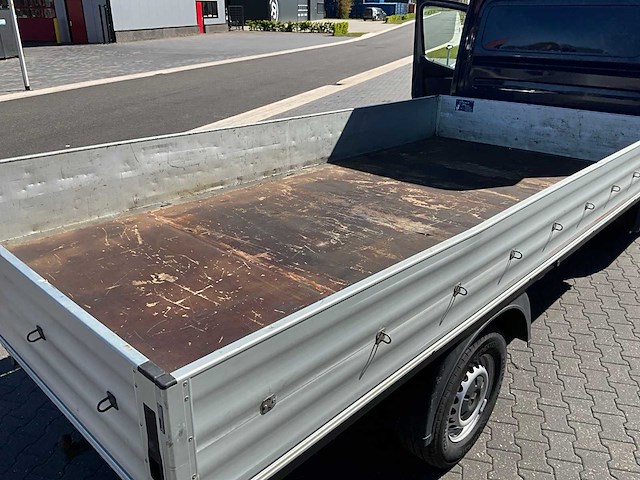 2020 mercedes-benz sprinter 316 2.2 cdi l3h2 bedrijfswagen - afbeelding 9 van  21
