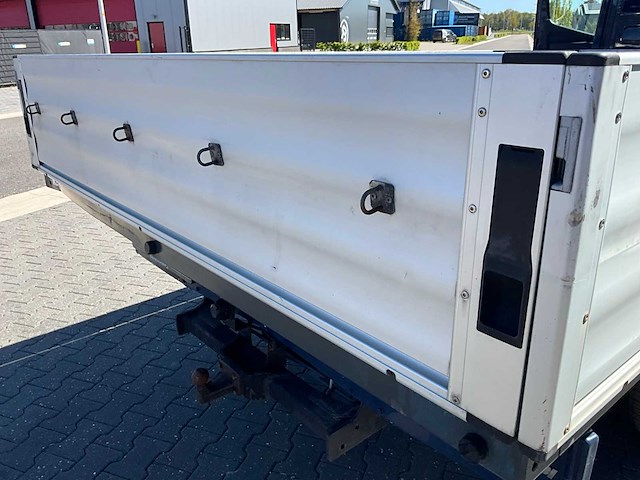 2020 mercedes-benz sprinter 316 2.2 cdi l3h2 bedrijfswagen - afbeelding 10 van  21
