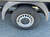 2020 mercedes-benz sprinter 316 2.2 cdi l3h2 bedrijfswagen - afbeelding 13 van  21