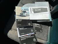 2020 mercedes-benz sprinter 316 2.2 cdi l3h2 bedrijfswagen - afbeelding 18 van  21