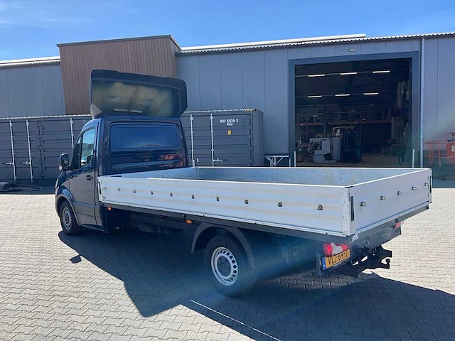 2020 mercedes-benz sprinter 316 2.2 cdi l3h2 bedrijfswagen - afbeelding 17 van  21