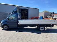2020 mercedes-benz sprinter 316 2.2 cdi l3h2 bedrijfswagen - afbeelding 19 van  21