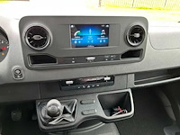 2020 mercedes-benz sprinter 319 bedrijfswagen - afbeelding 2 van  13