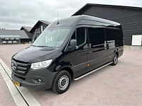 2020 mercedes-benz sprinter 319 bedrijfswagen - afbeelding 1 van  13
