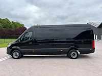 2020 mercedes-benz sprinter 319 bedrijfswagen - afbeelding 7 van  13