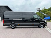 2020 mercedes-benz sprinter 319 bedrijfswagen - afbeelding 8 van  13