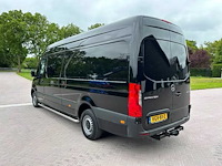 2020 mercedes-benz sprinter 319 bedrijfswagen - afbeelding 9 van  13