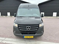 2020 mercedes-benz sprinter 319 bedrijfswagen - afbeelding 11 van  13
