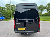 2020 mercedes-benz sprinter 319 bedrijfswagen - afbeelding 12 van  13