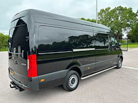 2020 mercedes-benz sprinter 319 bedrijfswagen - afbeelding 10 van  13