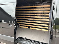 2020 mercedes-benz sprinter 319 bedrijfswagen - afbeelding 4 van  13