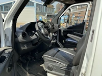 2020 mercedes-benz sprinter bedrijfswagen - afbeelding 4 van  24