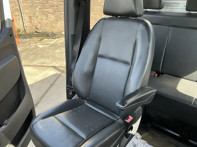 2020 mercedes-benz sprinter bedrijfswagen - afbeelding 10 van  24