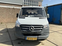 2020 mercedes-benz sprinter bedrijfswagen - afbeelding 12 van  24