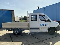 2020 mercedes-benz sprinter bedrijfswagen - afbeelding 19 van  24