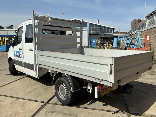 2020 mercedes-benz sprinter bedrijfswagen - afbeelding 22 van  24