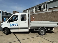 2020 mercedes-benz sprinter bedrijfswagen - afbeelding 23 van  24