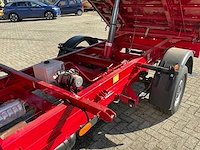 2020 mercedes-benz sprinter kipper 319 3.0 cdi l2 bedrijfswagen - afbeelding 5 van  18