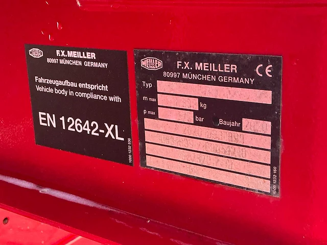 2020 mercedes-benz sprinter kipper 319 3.0 cdi l2 bedrijfswagen - afbeelding 8 van  18