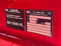 2020 mercedes-benz sprinter kipper 319 3.0 cdi l2 bedrijfswagen - afbeelding 8 van  18