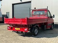2020 mercedes-benz sprinter kipper 319 3.0 cdi l2 bedrijfswagen - afbeelding 12 van  18