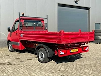 2020 mercedes-benz sprinter kipper 319 3.0 cdi l2 bedrijfswagen - afbeelding 13 van  18