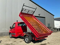 2020 mercedes-benz sprinter kipper 319 3.0 cdi l2 bedrijfswagen - afbeelding 14 van  18