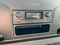 2020 mercedes-benz sprinter kipper 319 3.0 cdi l2 bedrijfswagen - afbeelding 18 van  18