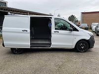 2020 mercedes-benz vito 110 cdi personenauto - afbeelding 3 van  27