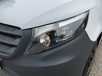 2020 mercedes-benz vito 110 cdi personenauto - afbeelding 4 van  27