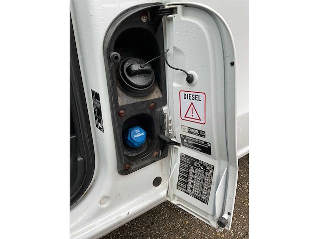 2020 mercedes-benz vito 110 cdi personenauto - afbeelding 5 van  27