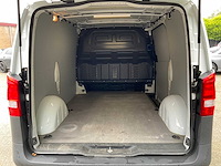 2020 mercedes-benz vito 110 cdi personenauto - afbeelding 7 van  27