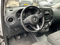 2020 mercedes-benz vito 110 cdi personenauto - afbeelding 8 van  27