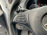 2020 mercedes-benz vito 110 cdi personenauto - afbeelding 9 van  27