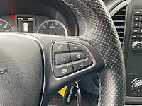 2020 mercedes-benz vito 110 cdi personenauto - afbeelding 10 van  27