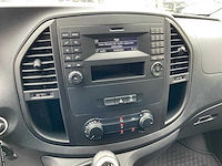 2020 mercedes-benz vito 110 cdi personenauto - afbeelding 11 van  27