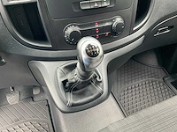 2020 mercedes-benz vito 110 cdi personenauto - afbeelding 13 van  27