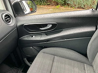2020 mercedes-benz vito 110 cdi personenauto - afbeelding 14 van  27