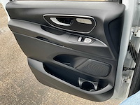 2020 mercedes-benz vito 110 cdi personenauto - afbeelding 15 van  27